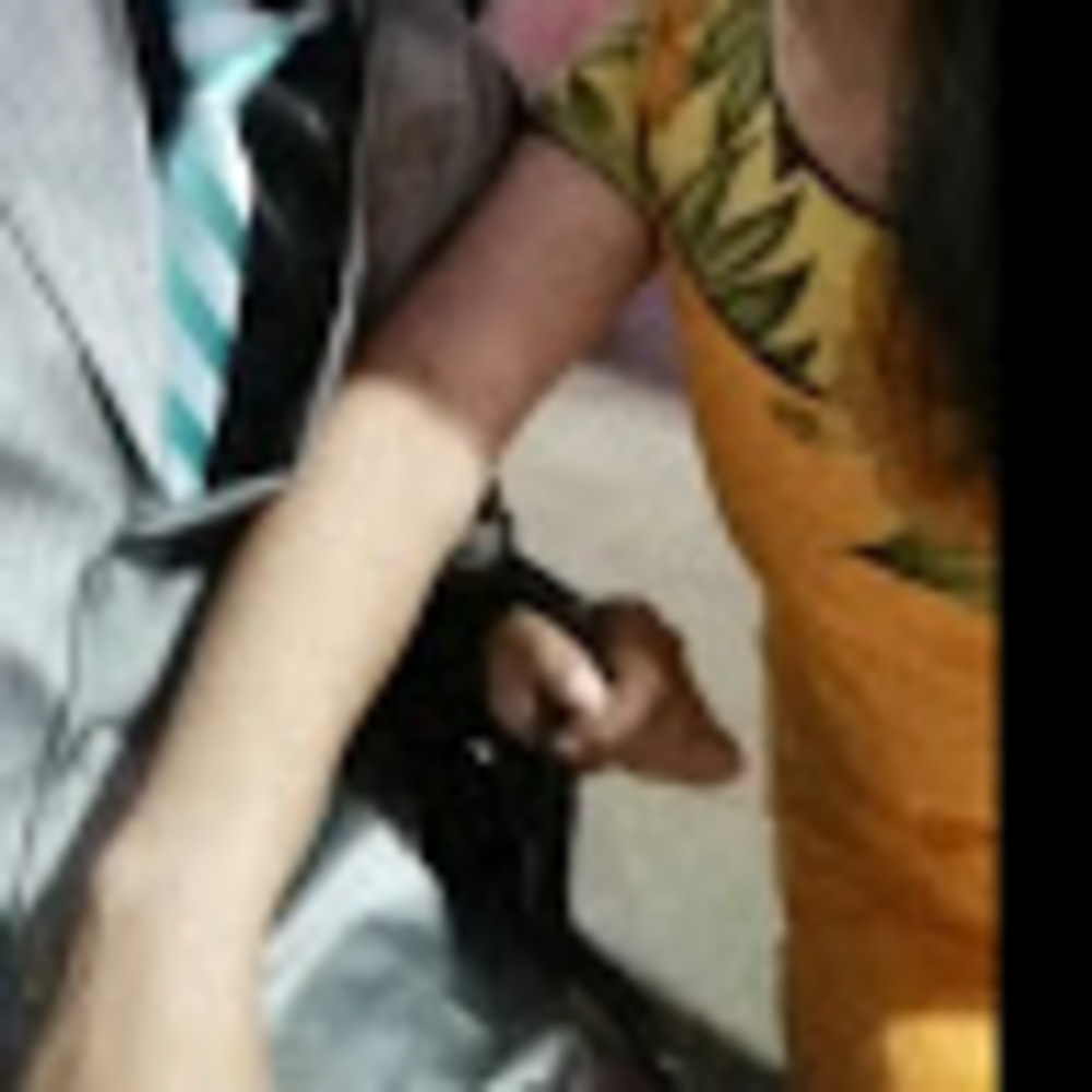 Meet your Posher, Romeo